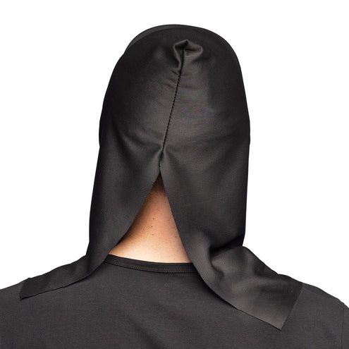 Boland Masker Cosmic alien met kap