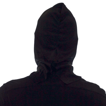 Boland Masker Crazy killer met kap