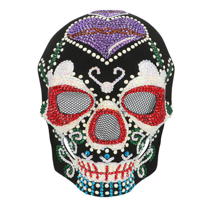 Boland Masker Day of the Dead deluxe