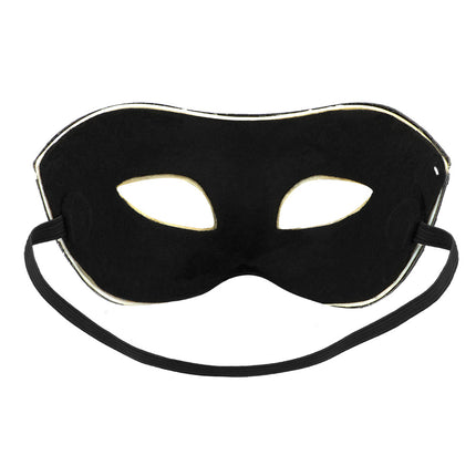 Boland Masker Disco goud
