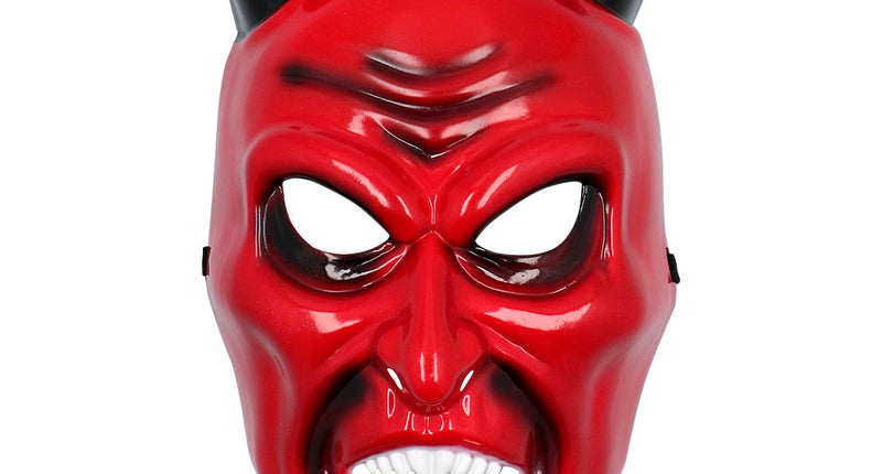 Boland Masker Duivel