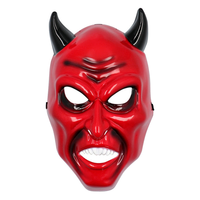 Boland Masker Duivel