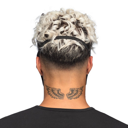 Boland Masker Duivel