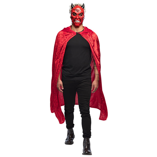 Boland Masker Duivel