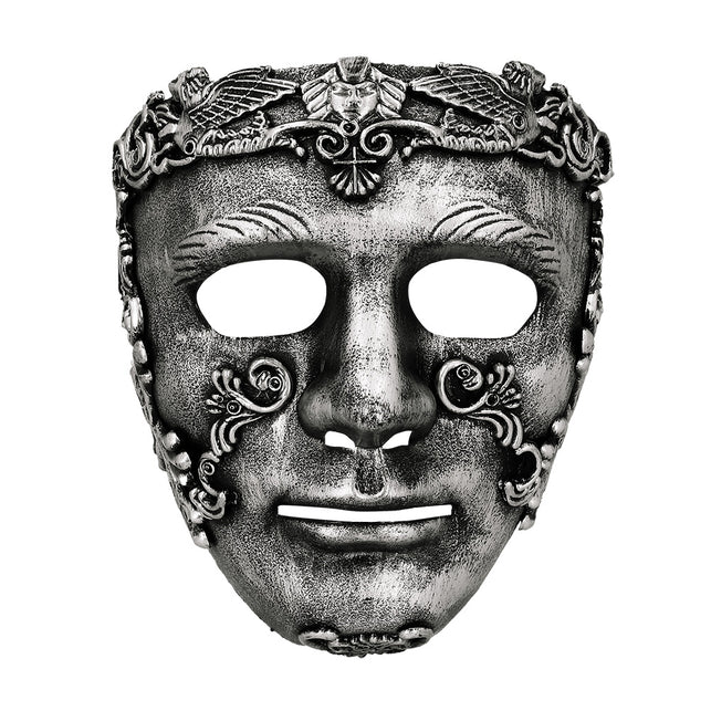 Boland Masker Fabius