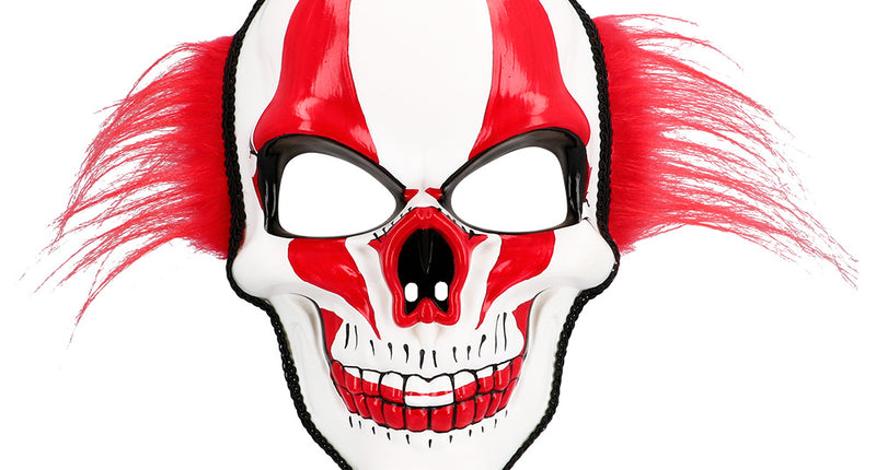 Boland Masker Fiery clown