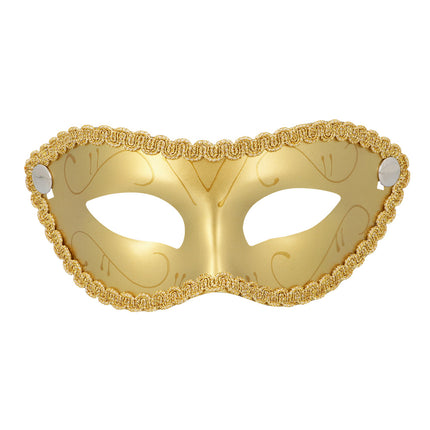Boland Masker Gabriella goud