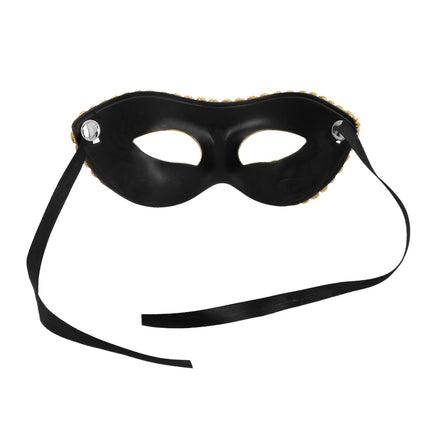 Boland Masker Gabriella goud