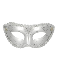 Boland Masker Gabriella zilver