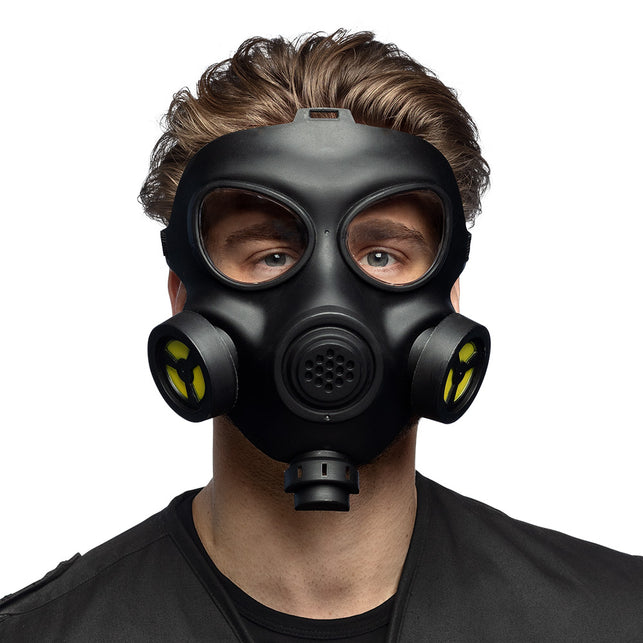 Boland Masker Gas killer