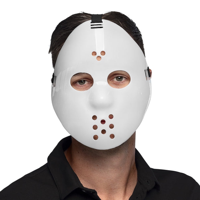 Boland Masker Hockey