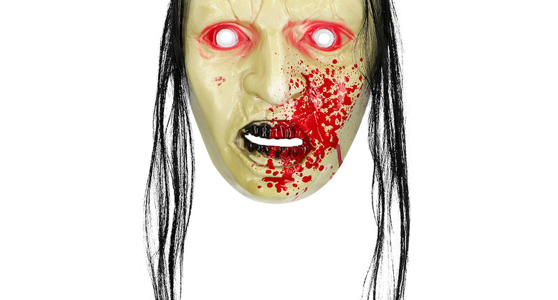 Boland Masker Horror creep