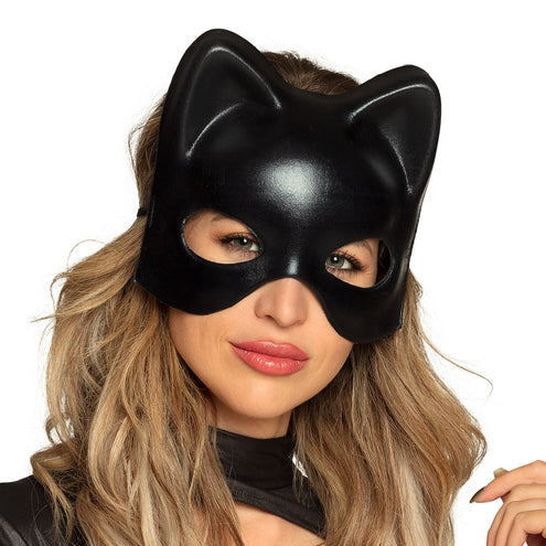 Boland Masker kat met oren