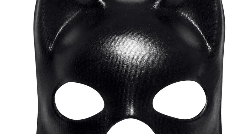 Boland Masker kat met oren