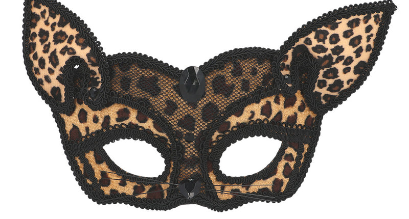 Boland Masker Luipaard