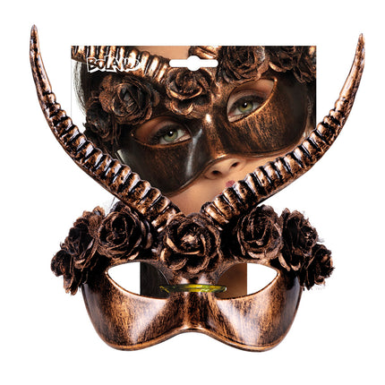 Boland Masker Mama Legba