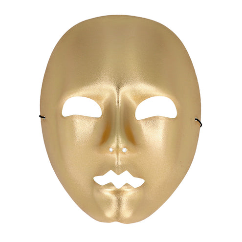 Boland Masker Mime goud