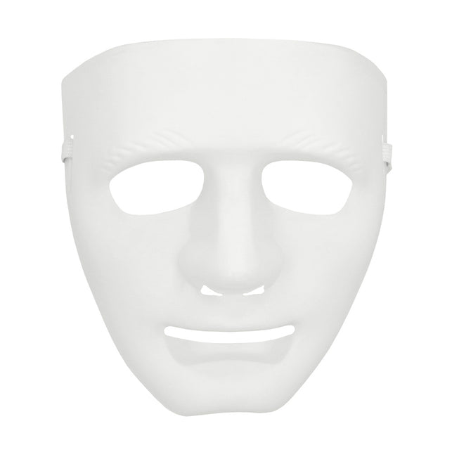 Boland Masker mime Theater wit