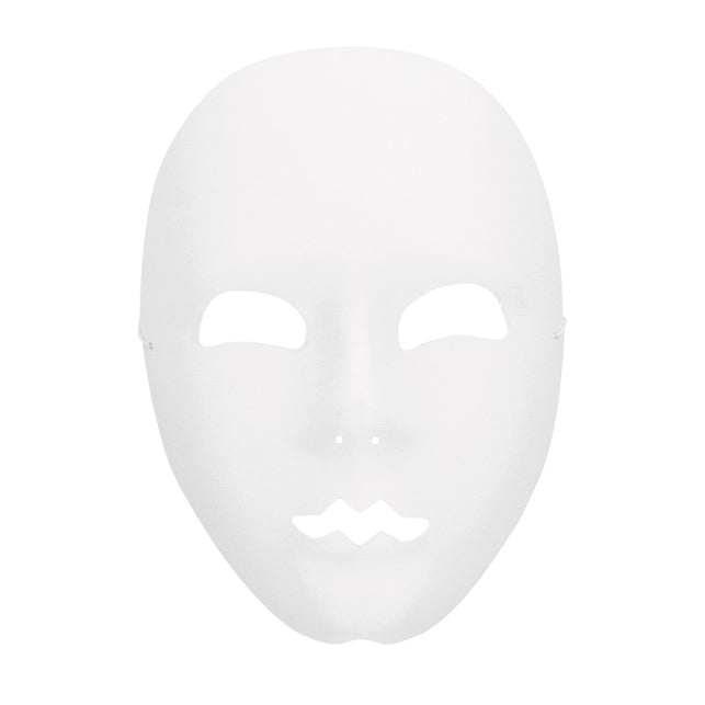 Boland Masker Mime wit