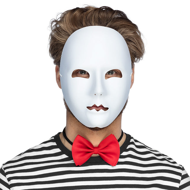 Boland Masker Mime wit
