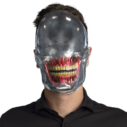 Boland Masker Mirror skull