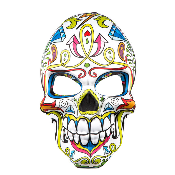 Boland Masker Mr Day of the Dead