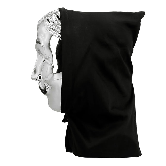 Boland Masker Onbekend met kap