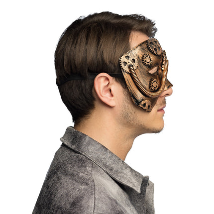 Boland Masker Operapunk