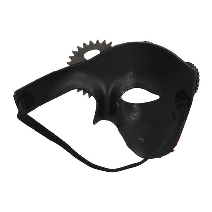 Boland Masker Operapunk