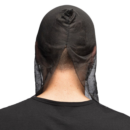 Boland Masker Pompoen met kap