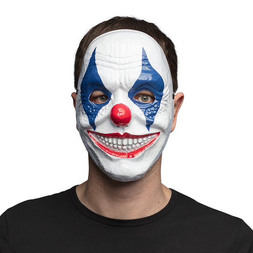 Boland Masker Pranky clown