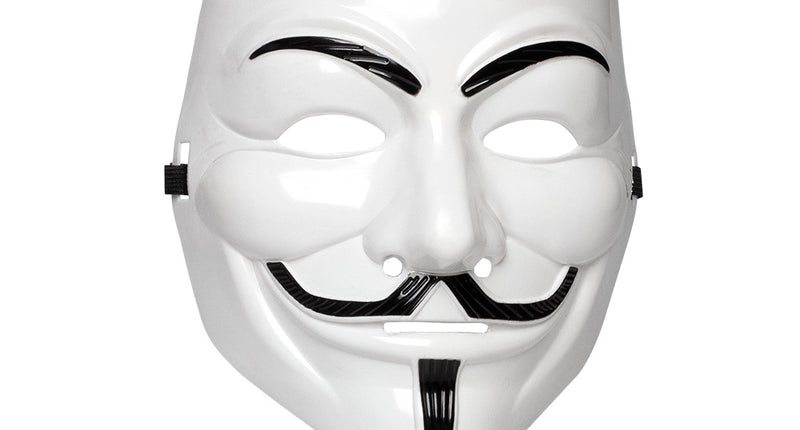 Boland Masker Protest