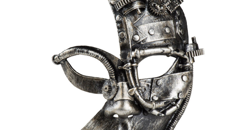 Boland Masker Radarpunk