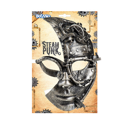 Boland Masker Radarpunk