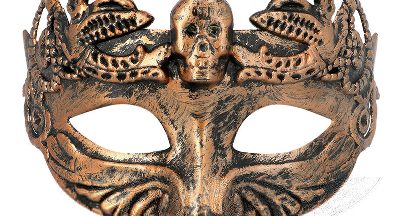 Boland Masker Skull master