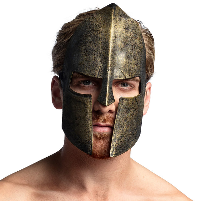 Boland Masker Spartaan