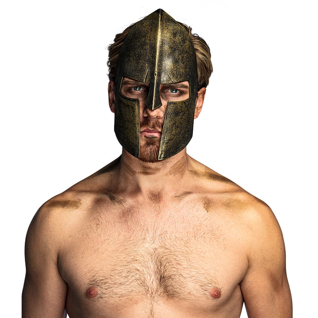 Boland Masker Spartaan