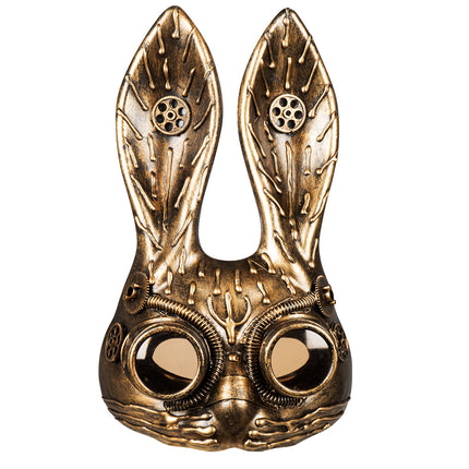 Boland Masker Steambunny