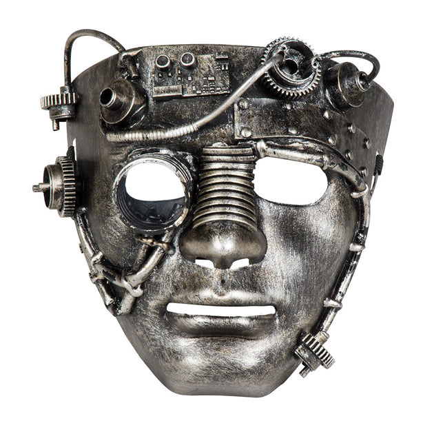 Boland Masker Steamcontrol
