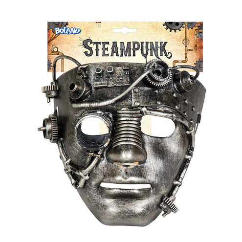 Boland Masker Steamcontrol