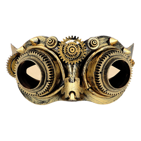 Boland Masker Steamvision