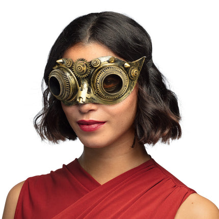 Boland Masker Steamvision