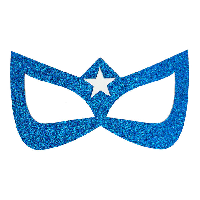 Boland Masker Superheldin