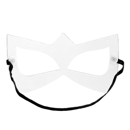 Boland Masker Superheldin