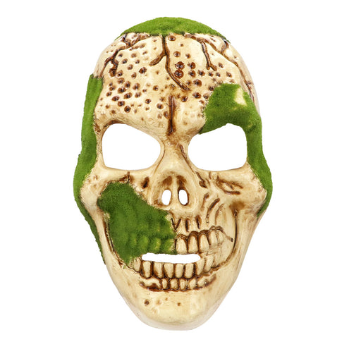 Boland Masker Swamp skull