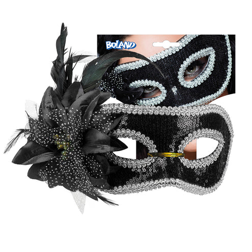 Boland Masker Venice fiore