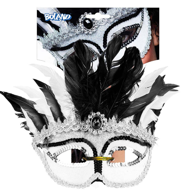 Boland Masker Venice gazza