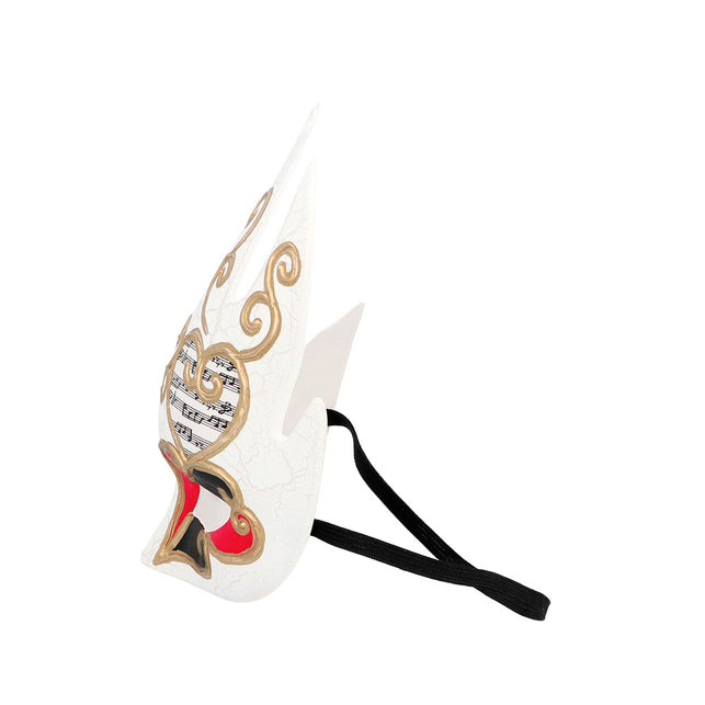 Boland Masker Venice musica