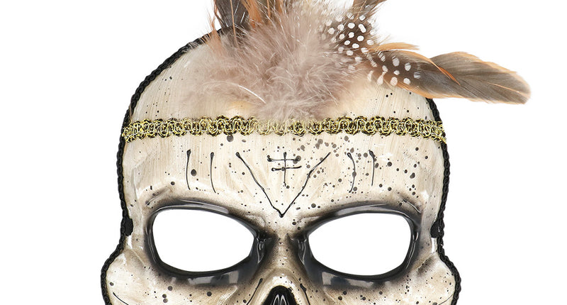 Boland Masker Voodoo Damballa