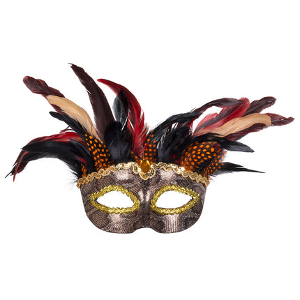 Boland Masker Voodoo Marasa